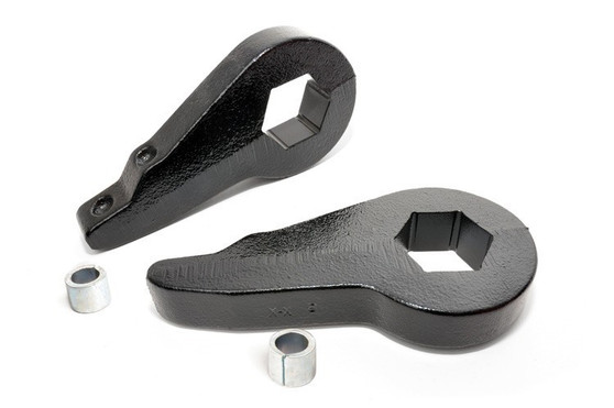 RCS7592 1.5-2-inch Suspension Le Keys