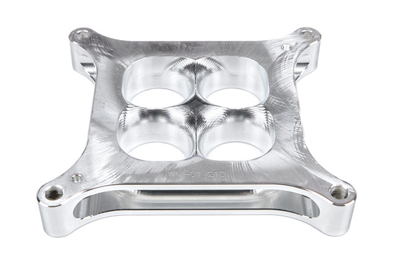 WLS014210 Carburetor Spacer - 4150 1in 4-Hole L/W Tapered