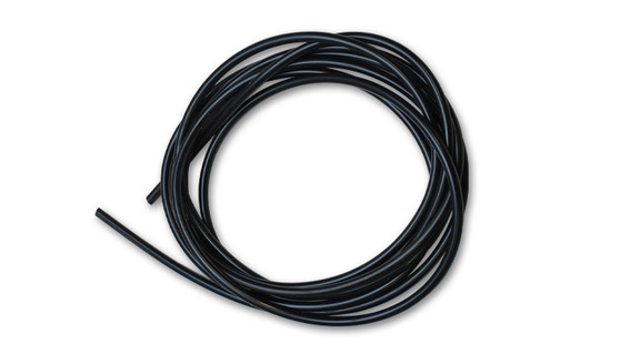 VIB2103 1/4In I.D. X 25Ft Long Silicone Vacuum Hose