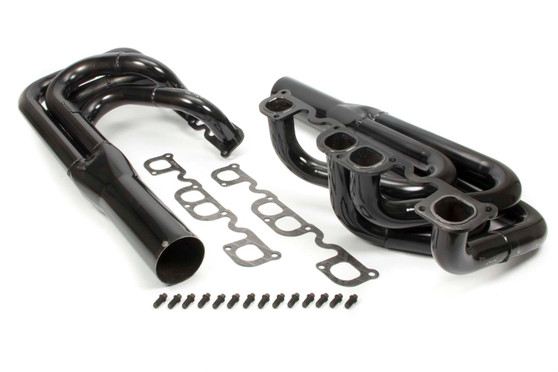 SCH1025LVDN Sprint Car Headers 1-7/8 -2 Forward Design SP