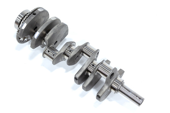 EAG442740006100 GM LS 4340 Forged Crank - 4.000 Stroke