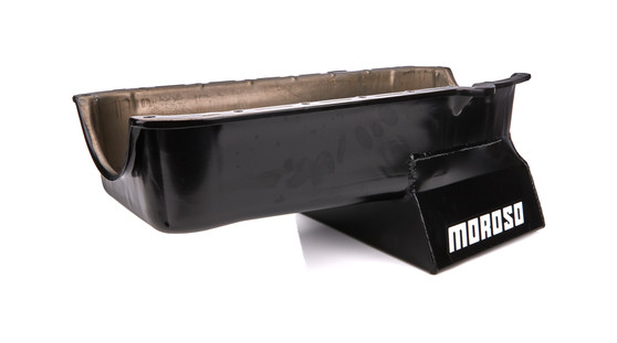 MOR20190 SBC Oil Pan 