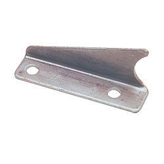CCE3903L LH Pinto Rack & Pinion Mounting Bracket