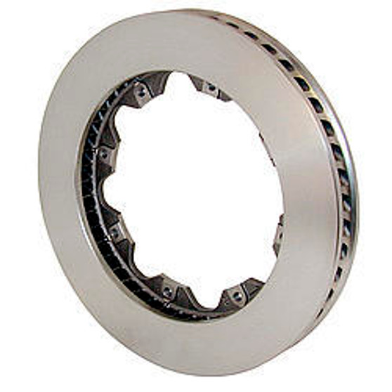 WIL160-3872 Rotor 8bt 1.25in 12.19in 7.62in HD