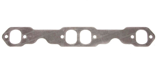 SCH01510 SBC Exhaust Gasket Oval 