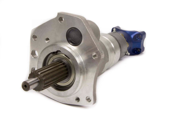 BER003BS Tail Housing Ball Spline 