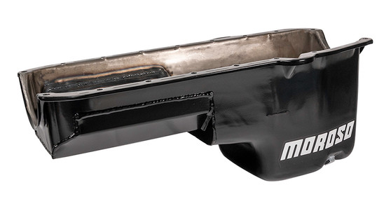 MOR20230 SB Vega/Monza Oil Pan 