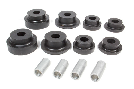 PTN7-142BL 10- Camaro Rear Subframe Bushings