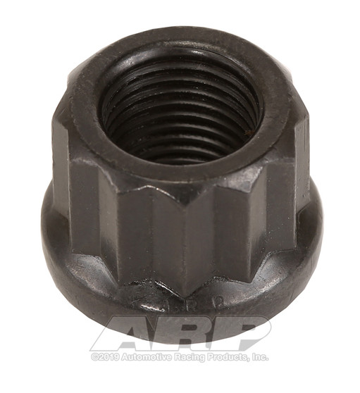 ARP301-8313 1/2-20 12pt Nut 1pk Nut