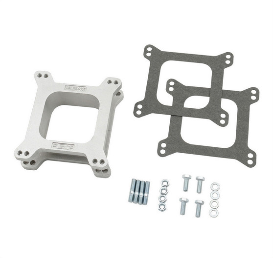 MRG6007 2in Open Center Carb Spacer