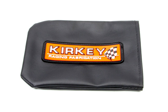 KIR00201 Cover Vinyl Black 