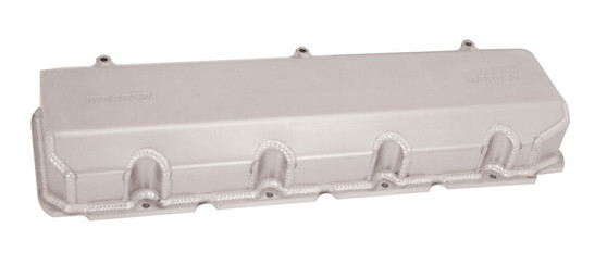 MOR68455 Valve Cover Billet Rail 3 Inch Tall