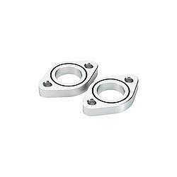 CSI9011 1/2in Water Pump Spacer SBC