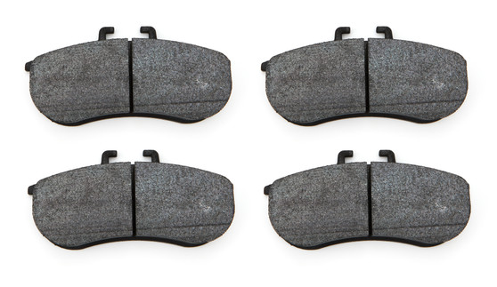 PFR7954.11.28.44 Race Brake Pad Set 7954 11CMPD 28mm
