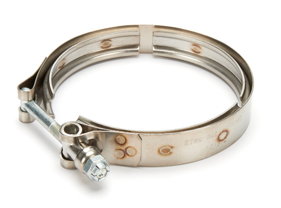 KRP2110 Exhaust Clamp 