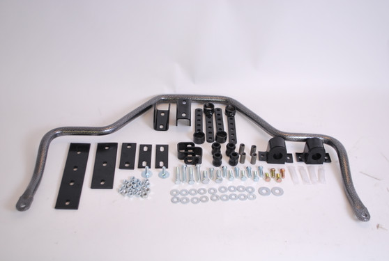 HEL7626 94-02 Dodge 1500 Rear Sway Bar