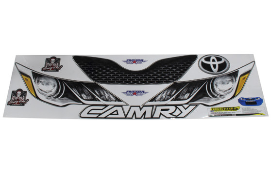 FIV740-410-ID Nose ID Kit Toyota Camry 
