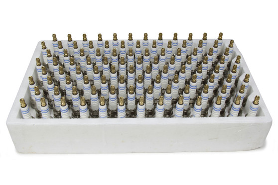 BOSF05CE0 Bosch Motorsport Spark Plugs 100pk