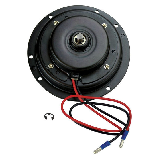 FLE117774 Electric Fan Motor Only 