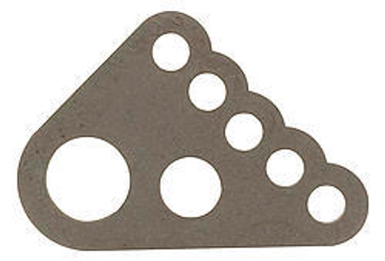 CCE3718-1 Ladder Bar Crossmember Bracket