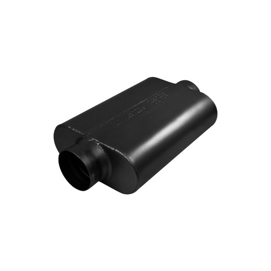 FLO8435409 40 Series Delta Force Muffler