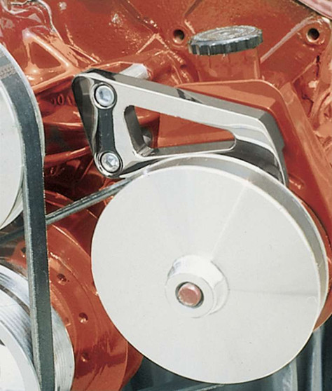 MPP20160 Saginaw Pump Brackets 