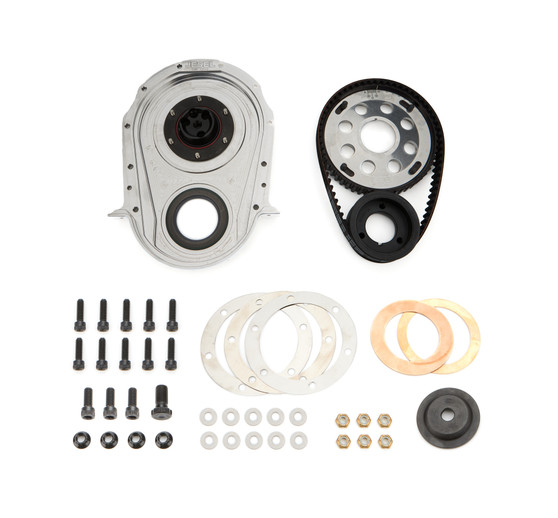 JESKBD-32000 Belt Drive BBC GEN IV 