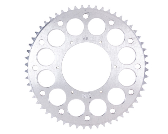 TIP3840-56 600 Rear Sprocket 5.25in Bolt Circle 56T