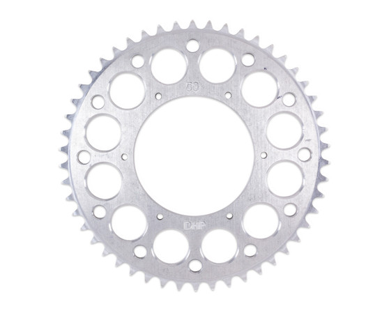 TIP3840-50 600 Rear Sprocket 5.25in Bolt Circle 50T
