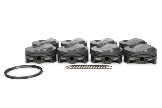 MAH930239110 BBC Elite Sportsman Piston Set 4.610 Bore