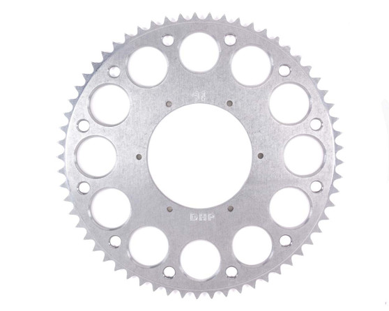 TIP3840-61 600 Rear Sprocket 5.25in Bolt Circle 61T