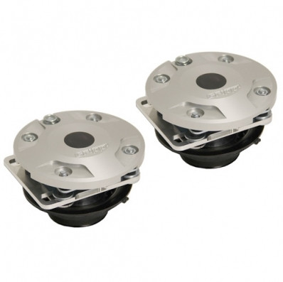 BBK2551 Caster/Camber Plate Kit - 05-10 Mustang V8 & V6