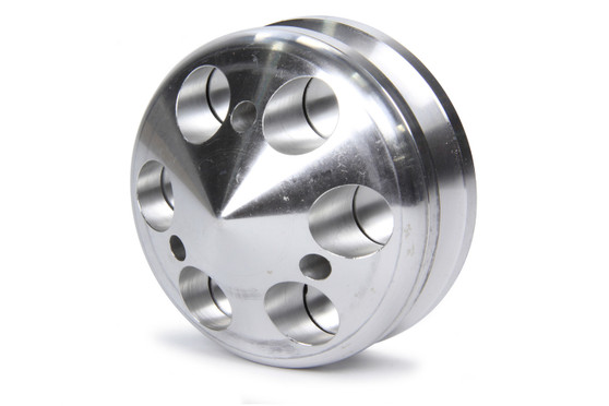 TRA9487 Single Alt. Pulley 