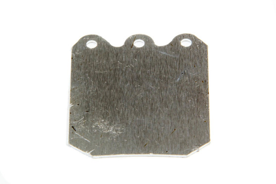 KRP2420 Brake Pad Spacer 2in Alum