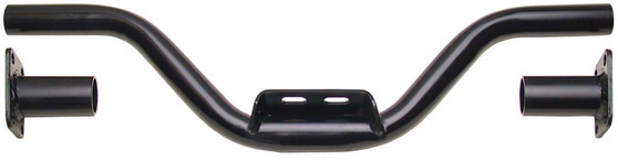 TRA9424 Transmission Crossmember 6in Drop Universal