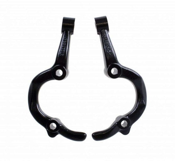 RSDDBSA01 64-72 Chevelle Steering Arms Pair