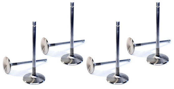 MAN11670B-8 2.100 R/F Intake Valves 6.1L Gen-3 Hemi