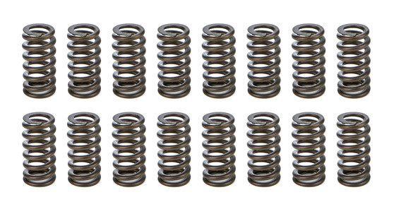 PACPAC-1233-16 1.025 Valve Springs - Ovate Beehive (16)