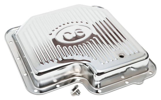 TRA9125 Transmission Pan 