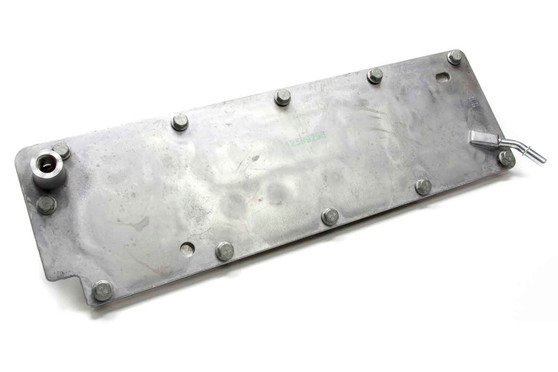 GMP12599296 Valley Cover Plate - LSX Block