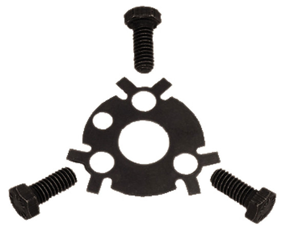 MOR60464 Cam Gear Bolts W/Retaine 