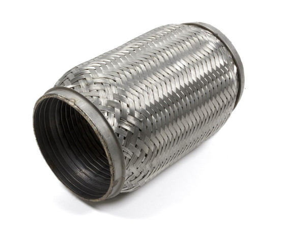 VIB61208 Turboflex Coupling W/ Interlock Liner 4In Dia.