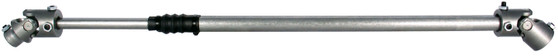BRG000904 Steering Shaft Telescopi c Steel 1972-1975 Jeep