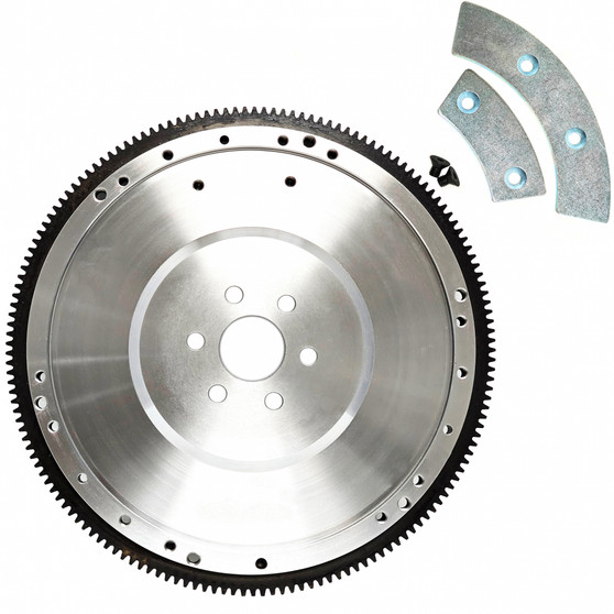 PQX1628983 Steel SFI Flywheel - SBF 260-289 64-69
