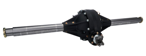 WIN5063PM-PROMOD-60C-412 Quick Change Rear End Pro Mod 4.12 Centered