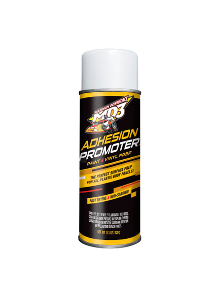 FIV842 Adhesion Promotor Paint/ Vinyl Prep 11.3oz Aerso
