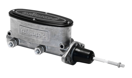 WIL260-9439 Alum Tandem M/C .875in Bore