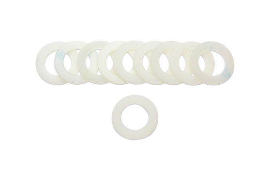 FRG999130 #10 Nylon Sealing Washer 10pk