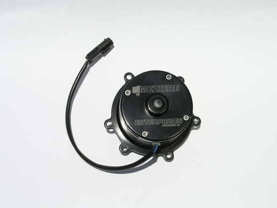 MEZWP118 LT-1 Electric Water Pump - Black