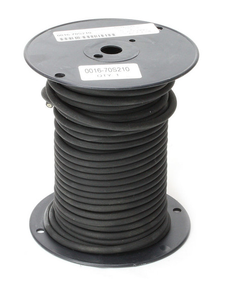 PRT70S210 7MM Bulk Spark Plug Wire 100ft. Spool - Black